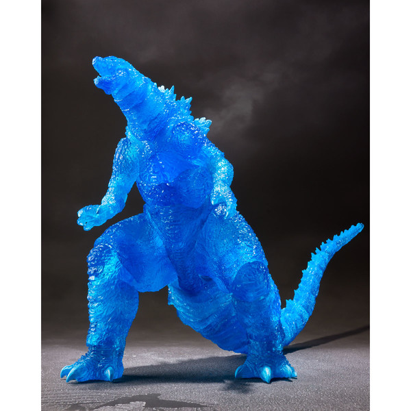 Gojira (Event Exclusive Color Edition), Godzilla: King Of The Monsters, Bandai Spirits, Action/Dolls