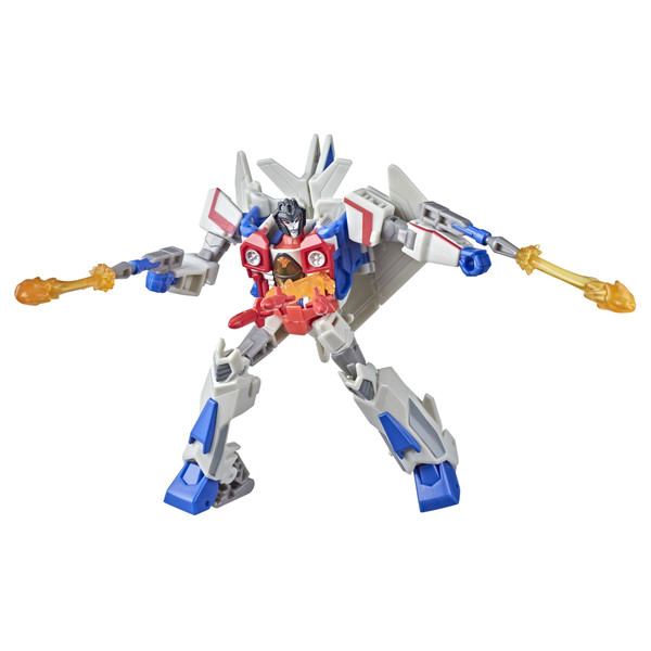 Starscream, Transformers: Cyberverse, Takara Tomy, Action/Dolls