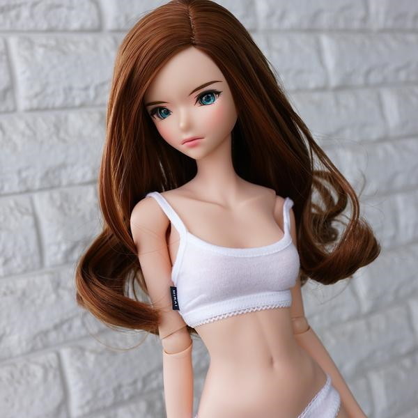 Dauntless (Cinnamon, Classic), Culture Japan, Action/Dolls, 1/3