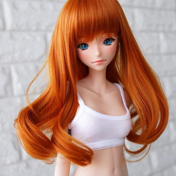 Resilient (Cinnamon, Classic), Original, Culture Japan, Action/Dolls, 1/3