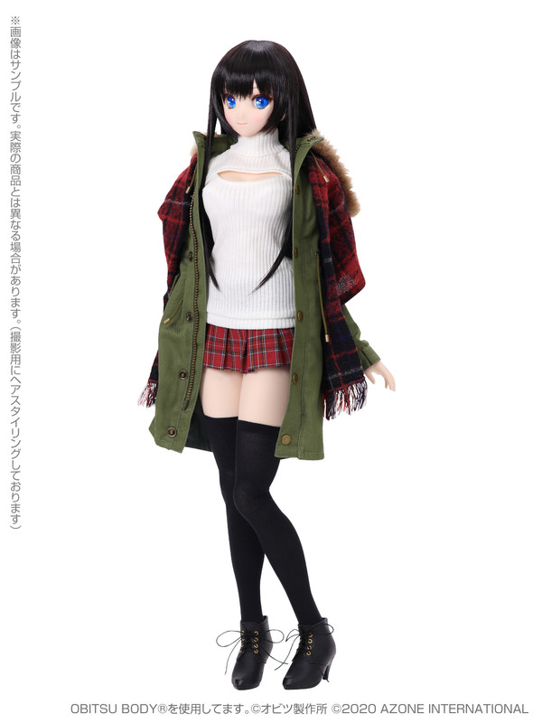 Fuuko (Follow*me), Original, Azone, Action/Dolls, 1/3, 4573199839745