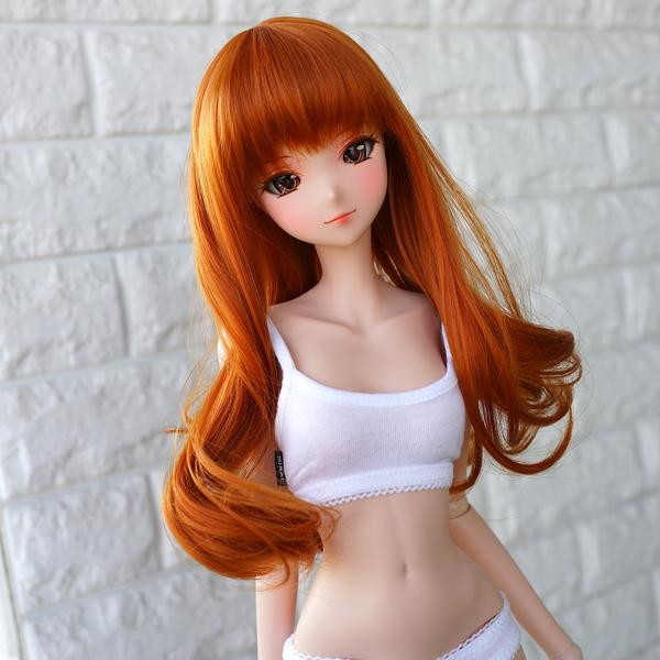 Challenge (cinnamon), Culture Japan, Action/Dolls, 1/3