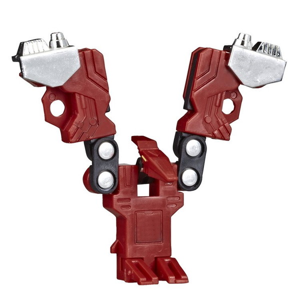 Graphy, Transformers: The Headmasters, Hasbro, Action/Dolls