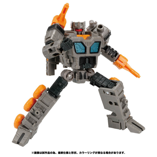 Fasttrack, Transformers, Takara Tomy, Action/Dolls, 4904810171188