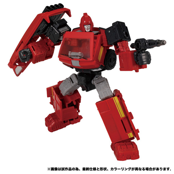 Ironhide, Transformers, Takara Tomy, Action/Dolls, 4904810174240