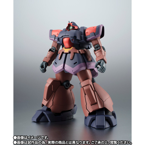 YMS-09R-2 Prototype Rick Dom Zwei, Kidou Senshi Gundam 0083 Stardust Memory, Bandai Spirits, Action/Dolls