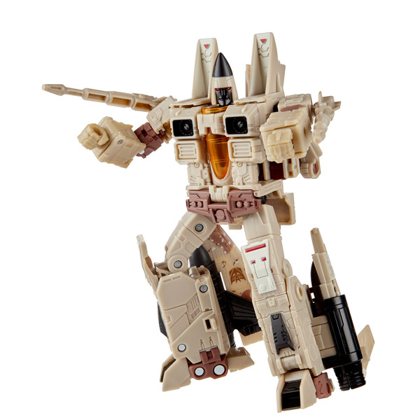 Sandstorm, Transformers G-2, Takara Tomy, Action/Dolls