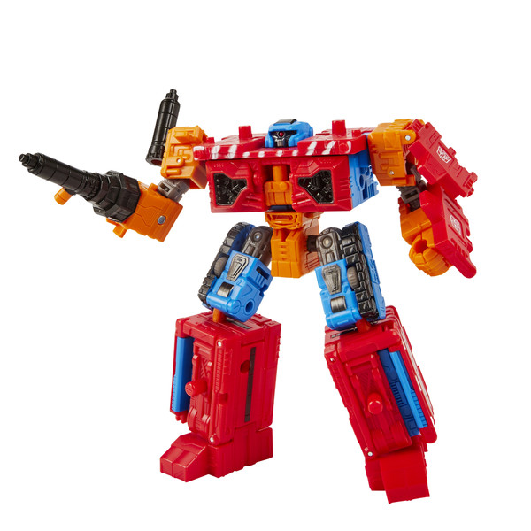 Hot House, Transformers, Takara Tomy, Action/Dolls