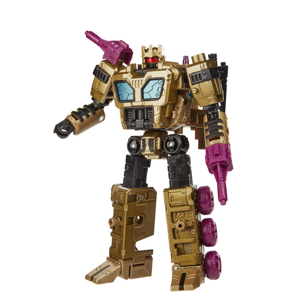 Black Roritchi, Transformers: Super God Masterforce, Takara Tomy, Action/Dolls