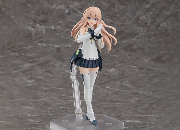 Ray, Navy Field 152, Good Smile Company, Action/Dolls, 4580590170063