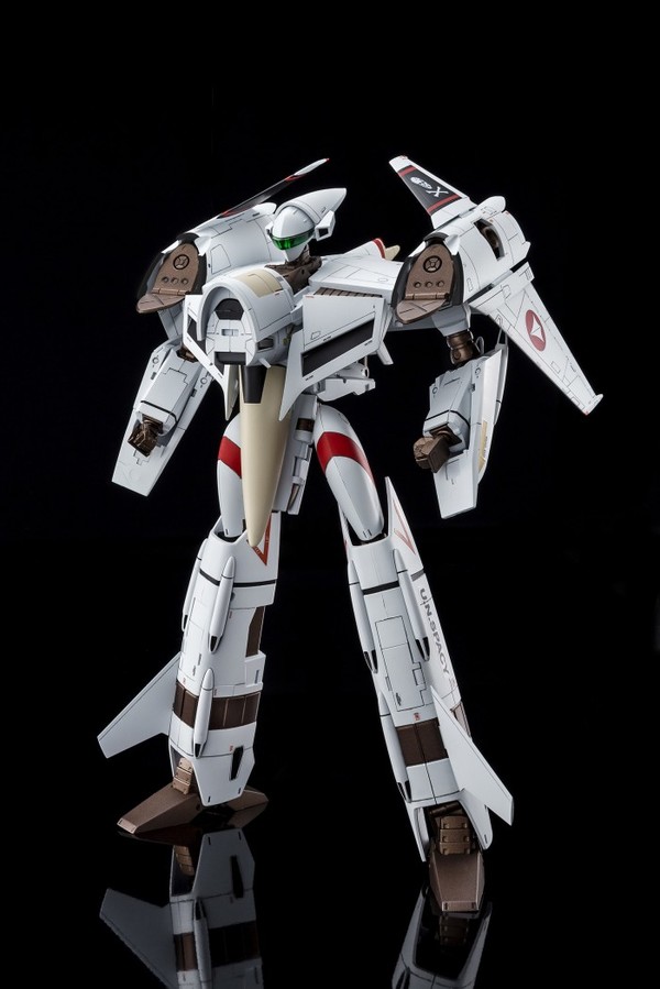 VF-4 Lightning III (Premium Finish), Choujikuu Yousai Macross: Flash Back 2012, Arcadia, Action/Dolls, 1/60