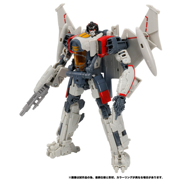 Blitzwing, Bumblebee (2018), Takara Tomy, Action/Dolls, 4904810165071