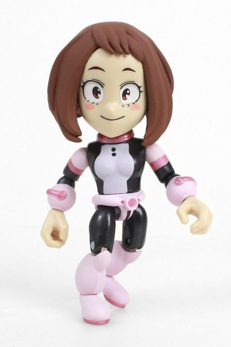 Uraraka Ochaco (Metallic), Boku No Hero Academia, The Loyal Subjects, Action/Dolls