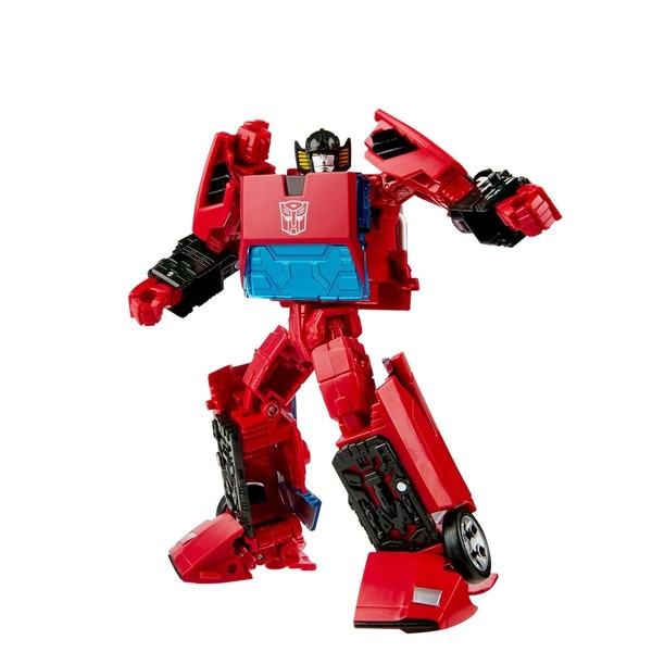 Spin-Out, Transformers, Takara Tomy, Action/Dolls