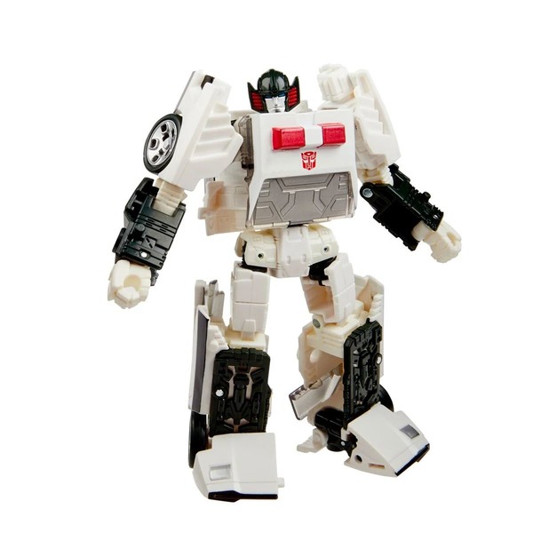 Cordon, Transformers, Takara Tomy, Action/Dolls