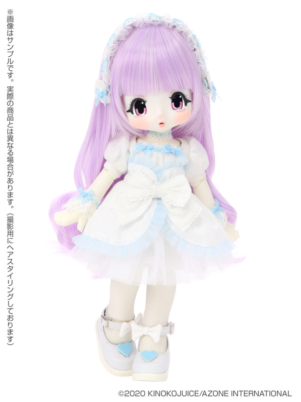 Tenshi-chan (Urahara My Heart), Azone, Action/Dolls, 4573199920252