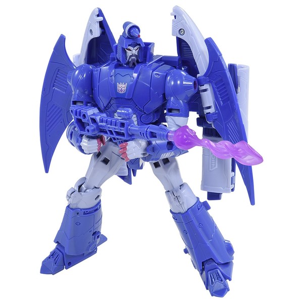 Scourge, The Transformers: The Movie, Takara Tomy, Action/Dolls, 4904810171744