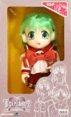 HMX-12 Multi, To Heart, Takara, Action/Dolls, 4904880314157
