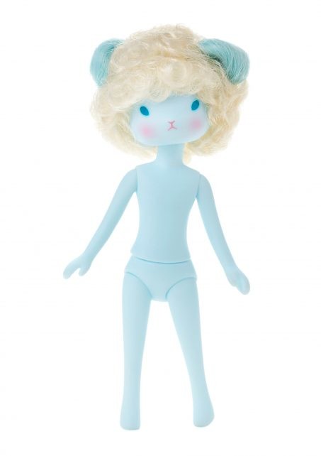 Hitszie (#006) [4571239251205], Petworks, Action/Dolls, 4571239251205