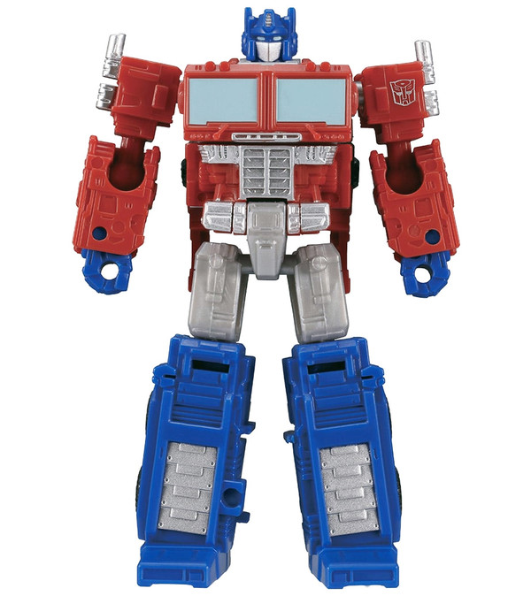 Convoy, Transformers, Takara Tomy, Action/Dolls