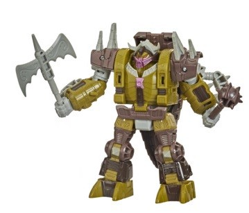 Quintesson Bailiff, The Transformers: The Movie, Takara Tomy, Action/Dolls