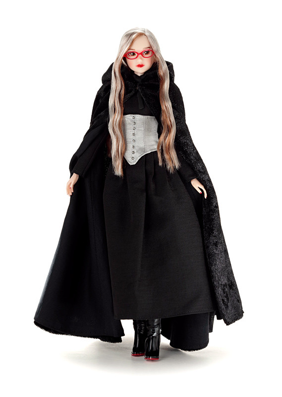 20AN, Petworks, Action/Dolls, 1/6, 4571239252028