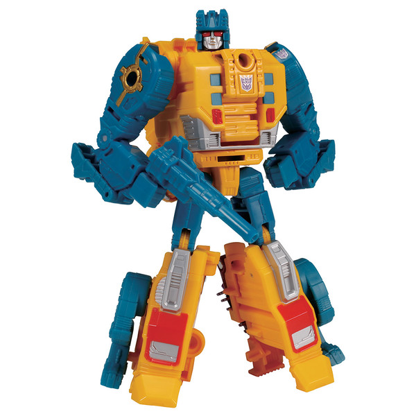 Sinnertwin, Transformers, Takara Tomy, Action/Dolls, 4904810172086