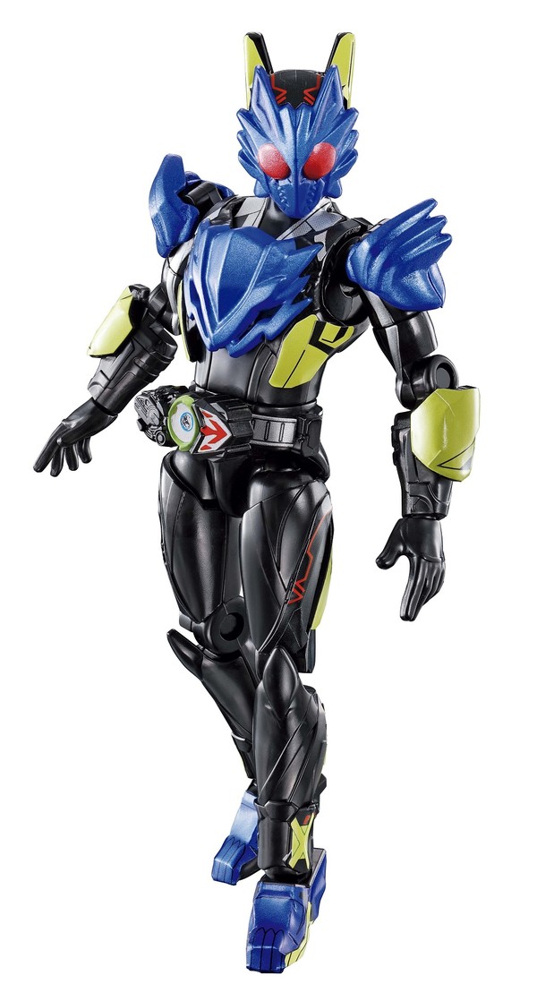 Kamen Rider Zero-One (Shooting Wolf), Kamen Rider Zero-One, Bandai, Action/Dolls