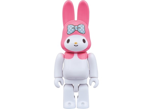 My Melody, My Melody, Medicom Toy, Action/Dolls, 4530956549194