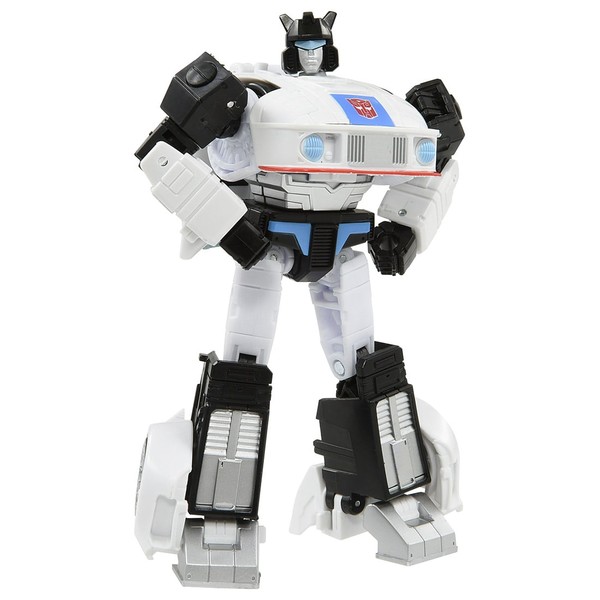 Meister, The Transformers: The Movie, Transformers, Takara Tomy, Action/Dolls, 4904810171706