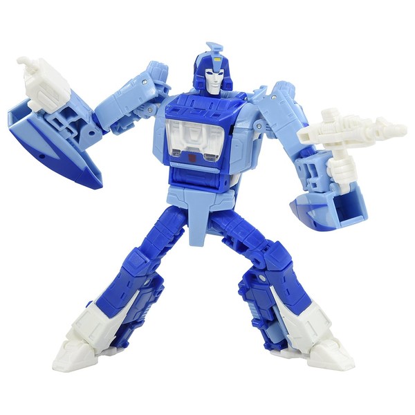 Blurr, The Transformers: The Movie, Takara Tomy, Action/Dolls, 4904810171720