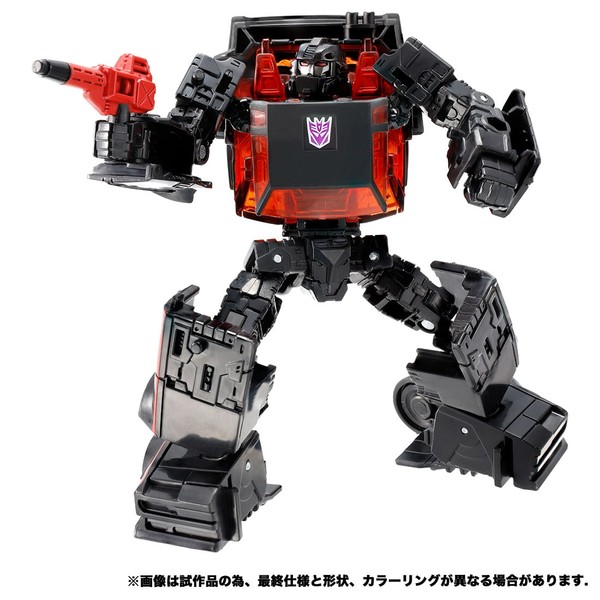 Runabout, Transformers, Takara Tomy, Action/Dolls, 4904810174257