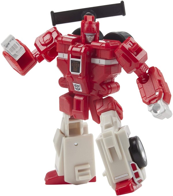 Fastlane, Transformers, Takara Tomy, Action/Dolls