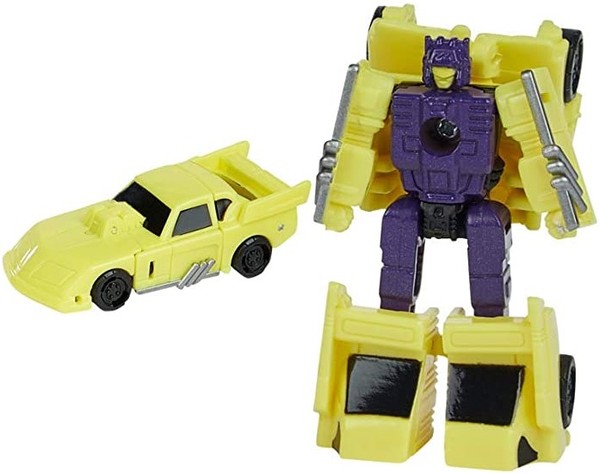 Motorstar, Transformers, Takara Tomy, Action/Dolls