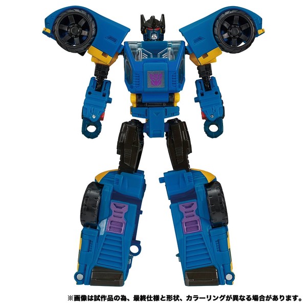 Counterpunch, Punch, Transformers: The Headmasters, Takara Tomy, Action/Dolls, 4904810173380