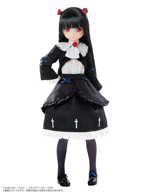 Gokou Ruri, Ore No Imouto Ga Konna Ni Kawaii Wake Ga Nai, Azone, Action/Dolls, 1/6, 4573199921679