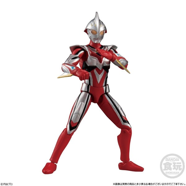 Ultraman Nexus (Junis), Ultraman Nexus, Bandai, Action/Dolls, 4549660551355