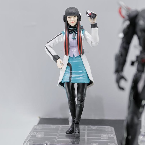 As, Kamen Rider Zero-One, Bandai Spirits, Action/Dolls