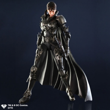 Faora Ul, Man Of Steel, Square Enix, Action/Dolls