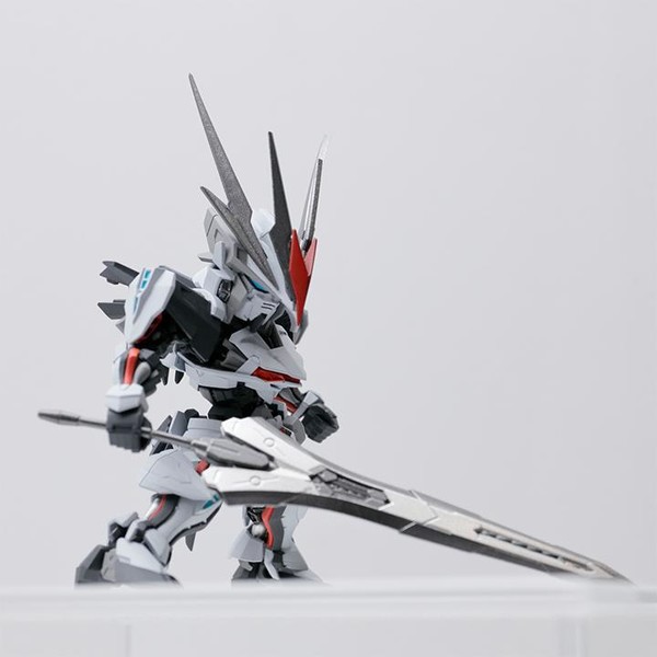 MHF-01Ω Load Astray Ω, Kidou Senshi Gundam SEED Astray: Tenkuu No Koujou, Bandai Spirits, Action/Dolls