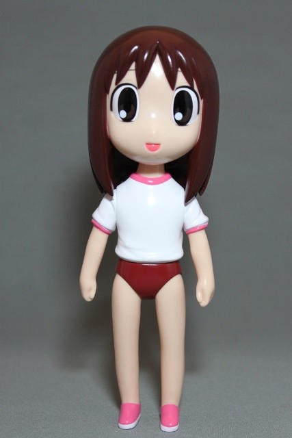 Kasuga Ayumu, Azumanga Daioh, Max Toy, Action/Dolls