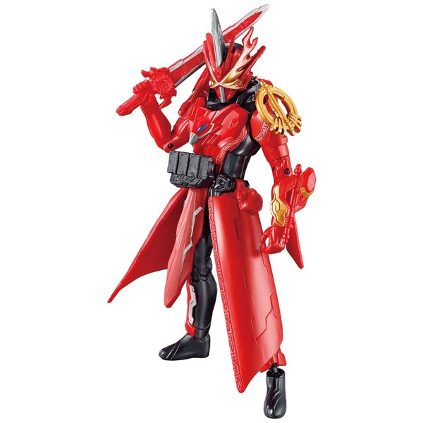 Kamen Rider Saber (Dragonic Knight & Wonder Combo Set), Kamen Rider Saber, Bandai, Action/Dolls, 4549660532606