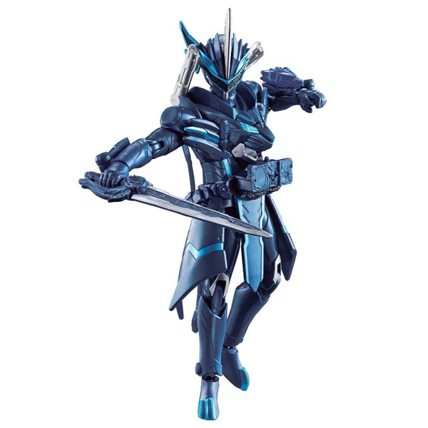 Kamen Rider Blades (King Lion Daisenki), Kamen Rider Saber, Bandai, Action/Dolls, 4549660532668