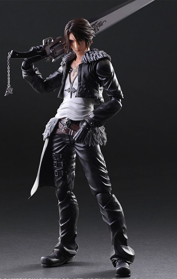 Squall Leonhart, Dissidia Final Fantasy, Square Enix, Action/Dolls