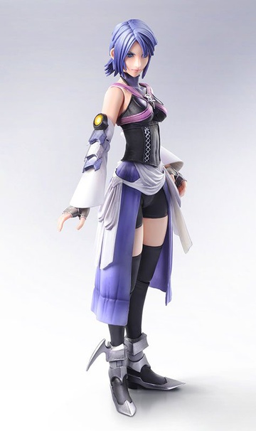 Aqua, Kingdom Hearts 0.2 Birth By Sleep -A Fragmentary Passage-, Square Enix, Action/Dolls