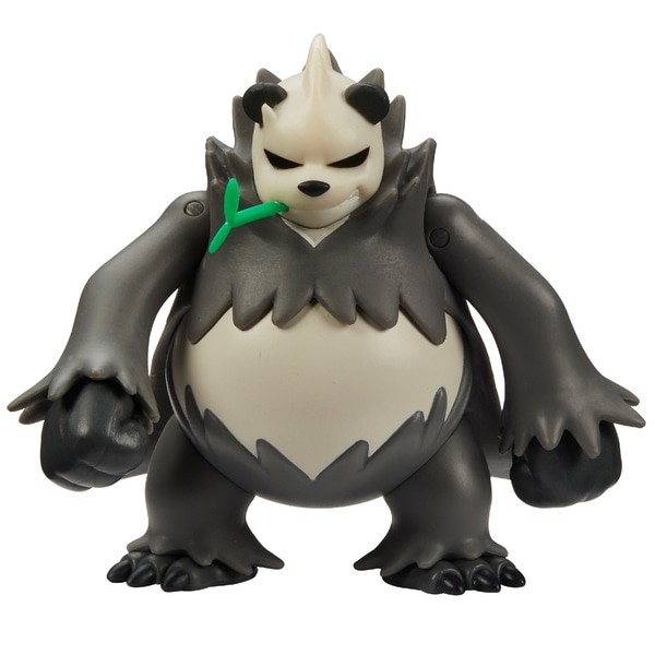 Goronda, Pocket Monsters, Wicked Cool Toys, Action/Dolls