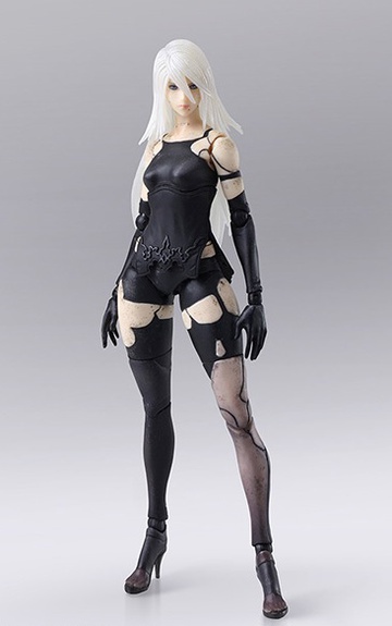 YoRHa Type A No.2, NieR:Automata, Square Enix, Action/Dolls