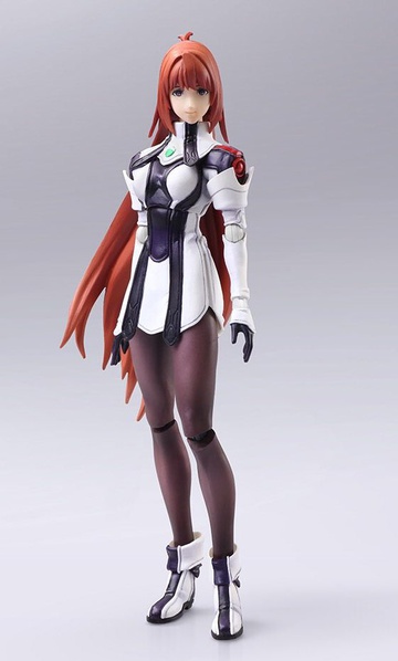 Elehayym Van Houten, Xenogears, Square Enix, Action/Dolls