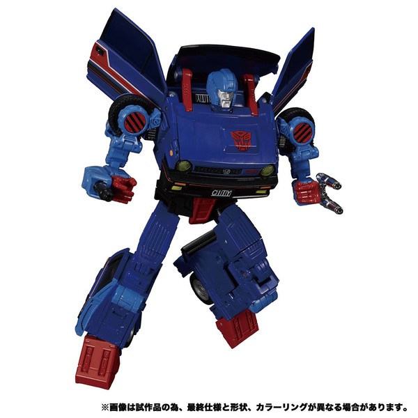 Skids, Transformers, Takara Tomy, Action/Dolls, 4904810172628