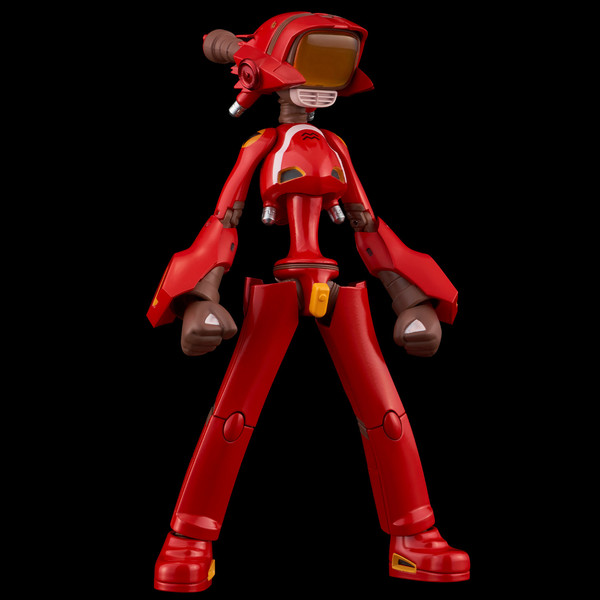 Canti (Red), FLCL, Sentinel, Action/Dolls, 4571335887599